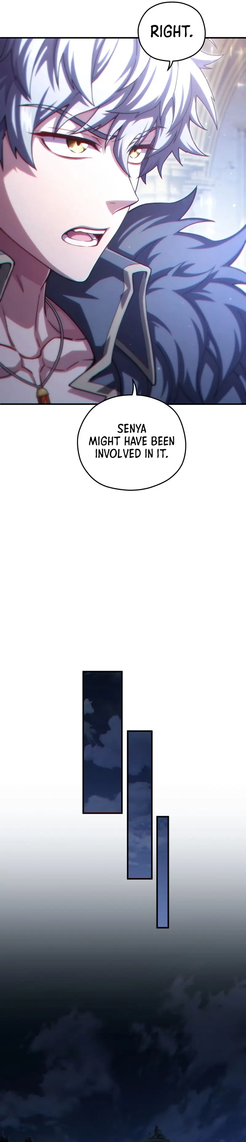 Damn Reincarnation Ca0abc Chapter 49 - Page 18