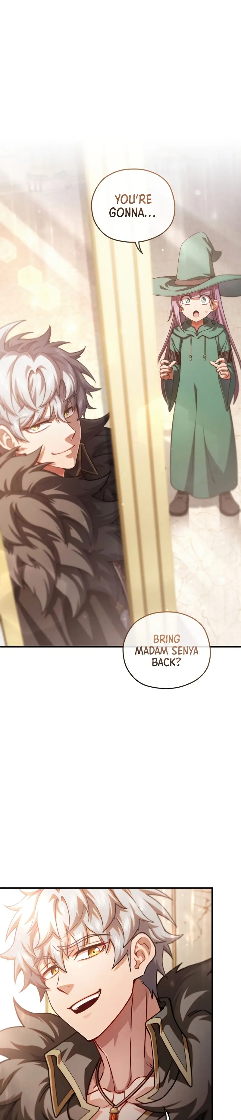 Damn Reincarnation Ca0abc Chapter 49 - Page 2