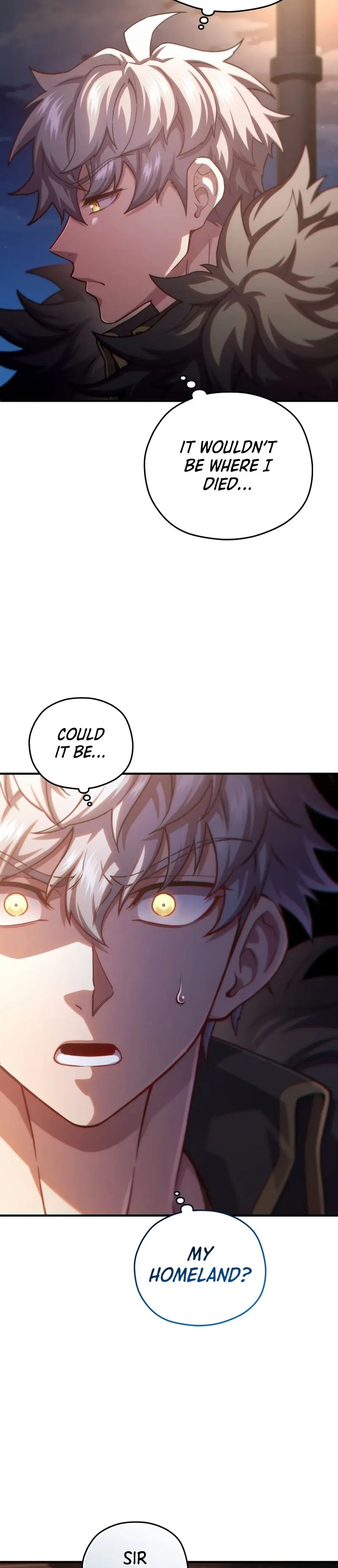 Damn Reincarnation Ca0abc Chapter 49 - Page 20