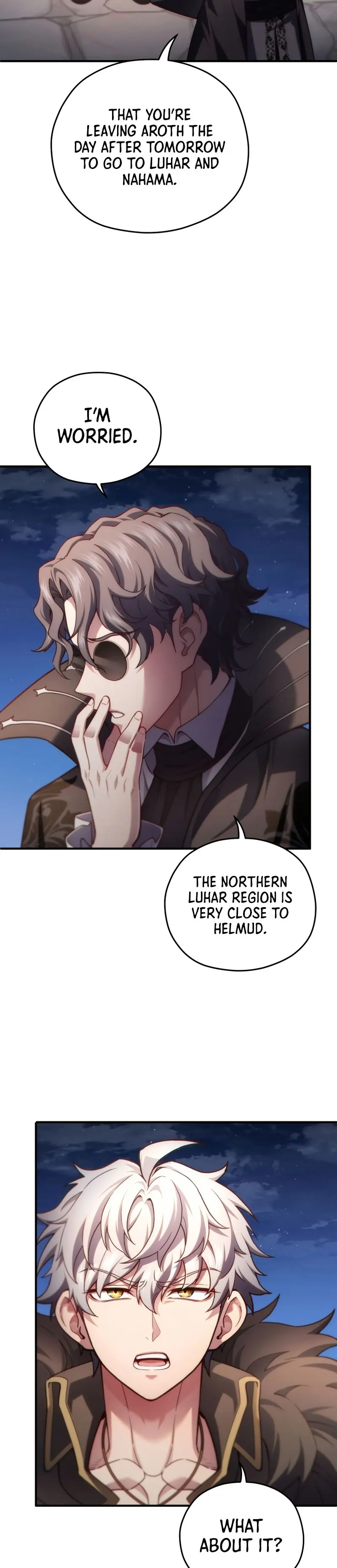 Damn Reincarnation Ca0abc Chapter 49 - Page 23