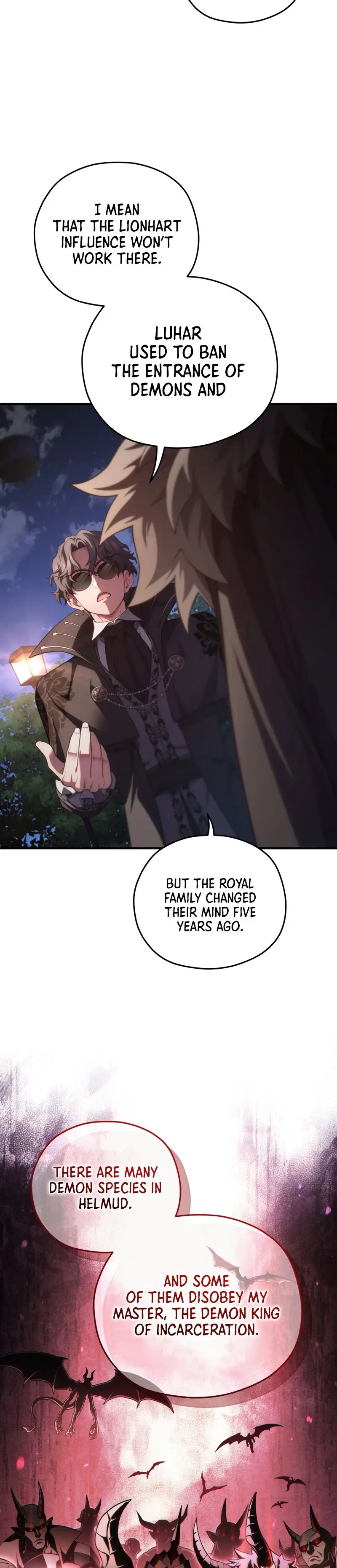 Damn Reincarnation Ca0abc Chapter 49 - Page 24