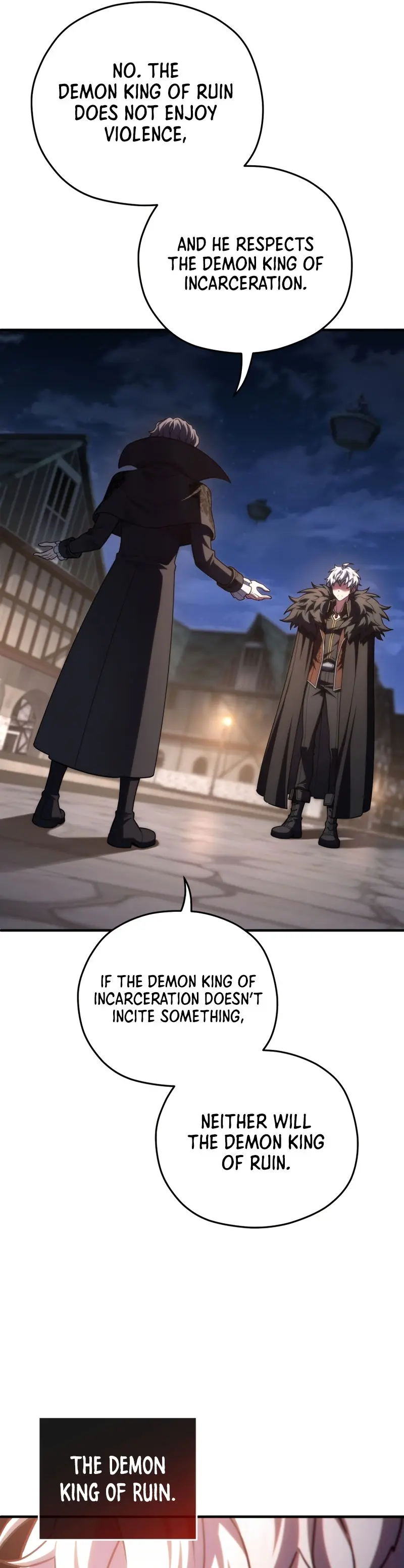 Damn Reincarnation Ca0abc Chapter 49 - Page 26