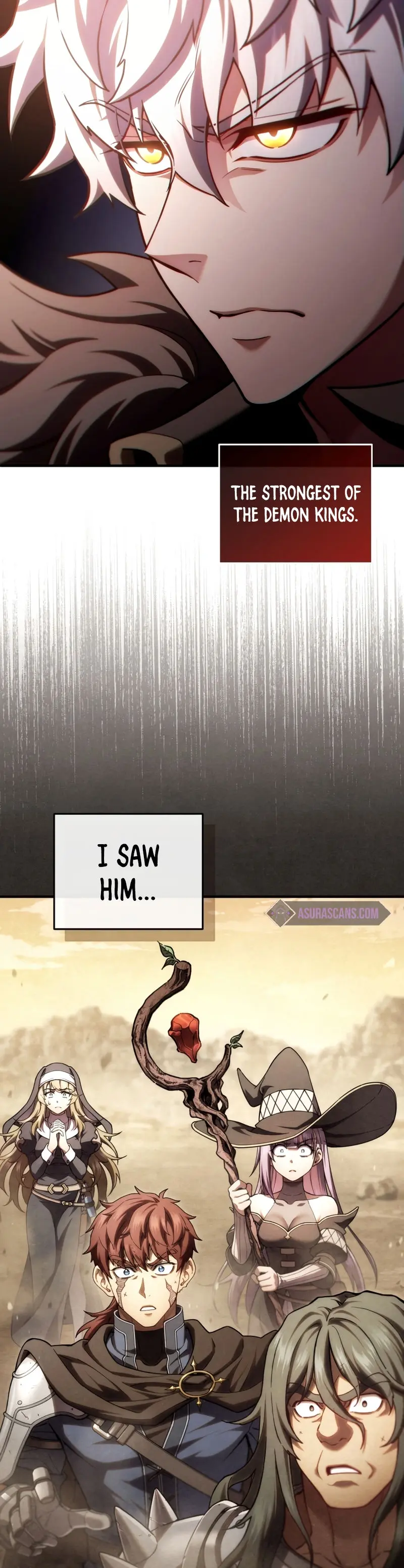 Damn Reincarnation Ca0abc Chapter 49 - Page 27