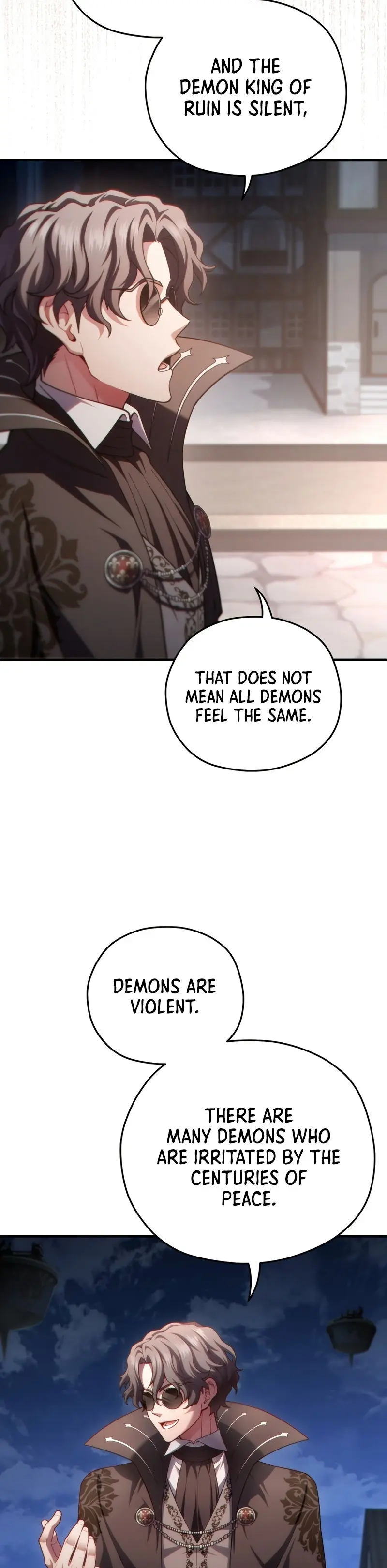 Damn Reincarnation Ca0abc Chapter 49 - Page 31