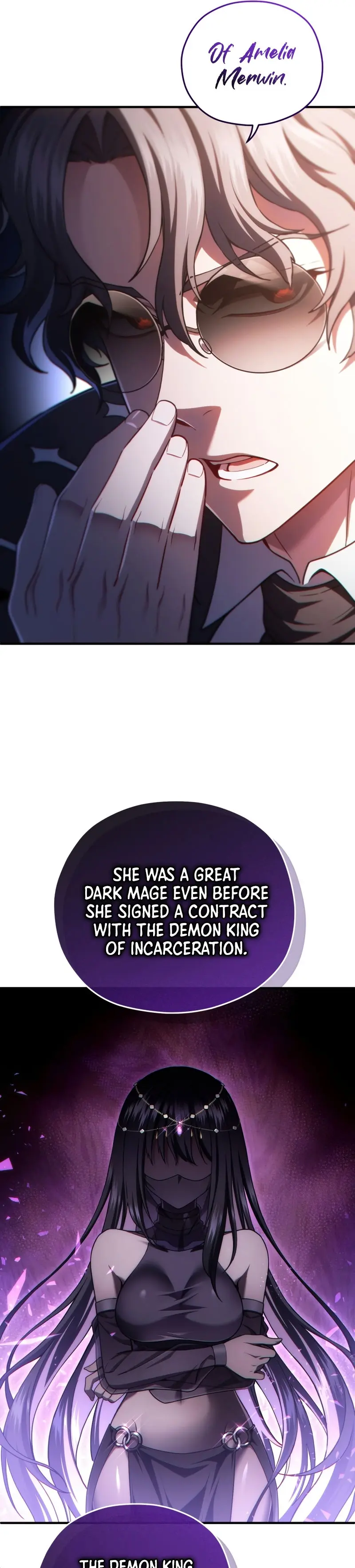 Damn Reincarnation Ca0abc Chapter 49 - Page 38