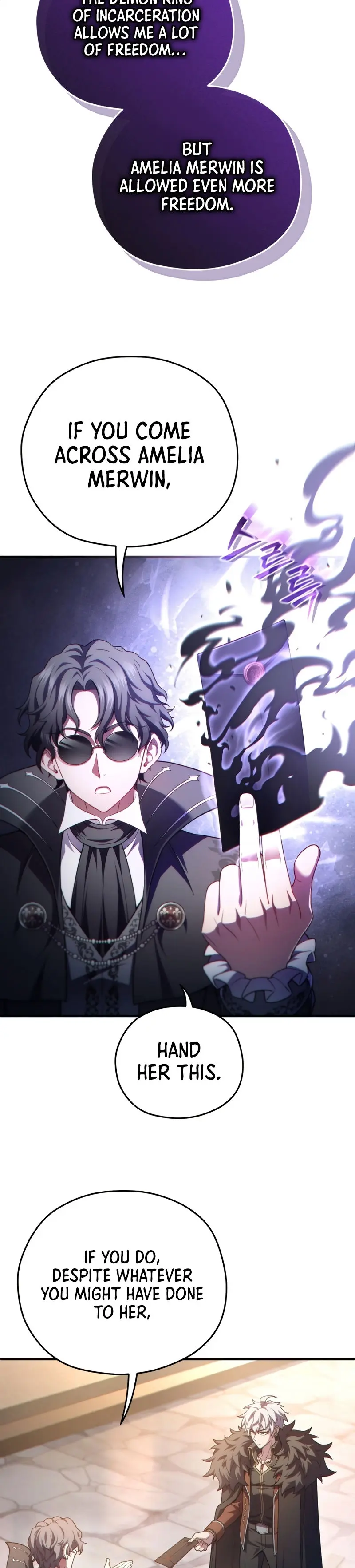 Damn Reincarnation Ca0abc Chapter 49 - Page 39