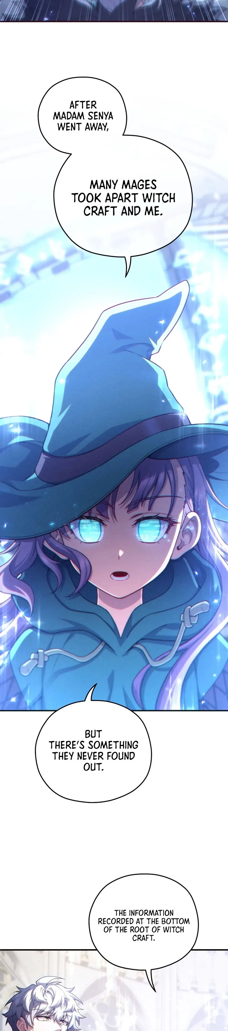 Damn Reincarnation Ca0abc Chapter 49 - Page 8