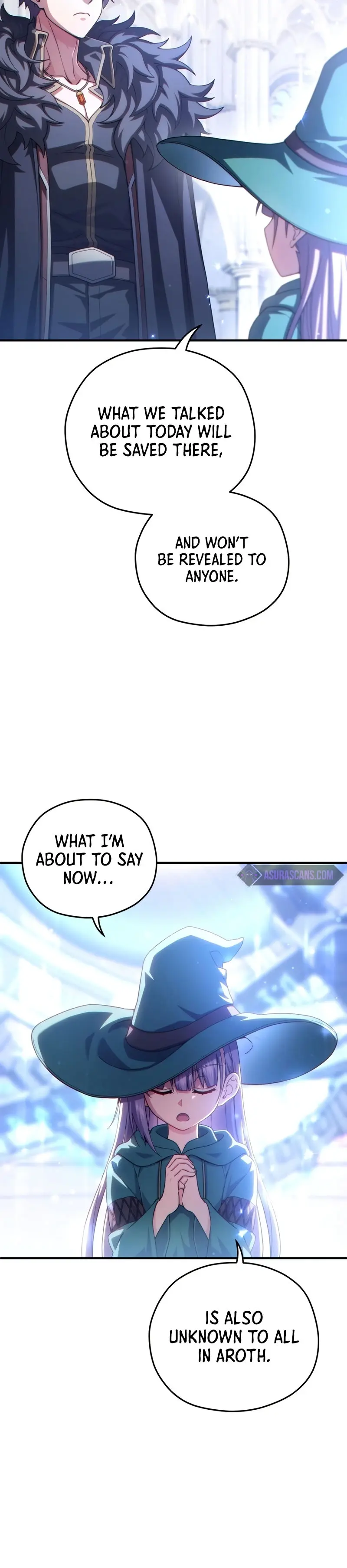 Damn Reincarnation Ca0abc Chapter 49 - Page 9