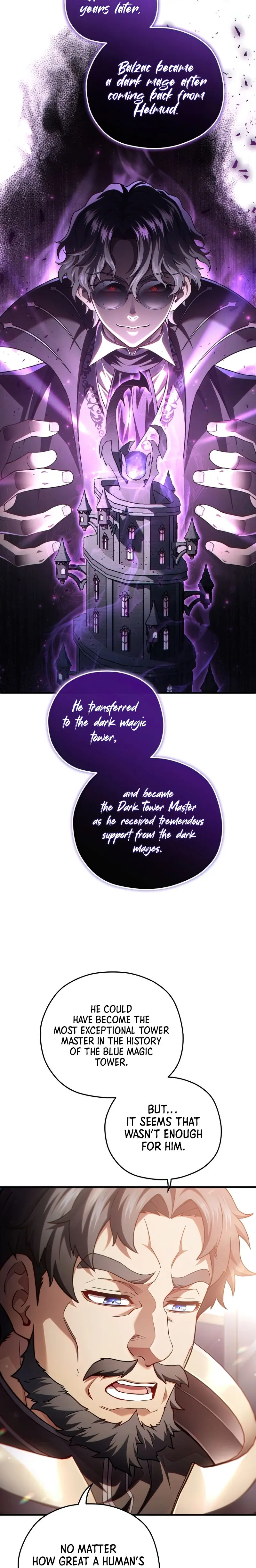 Damn Reincarnation Ca0abc Chapter 50 - Season 1 END - Page 15