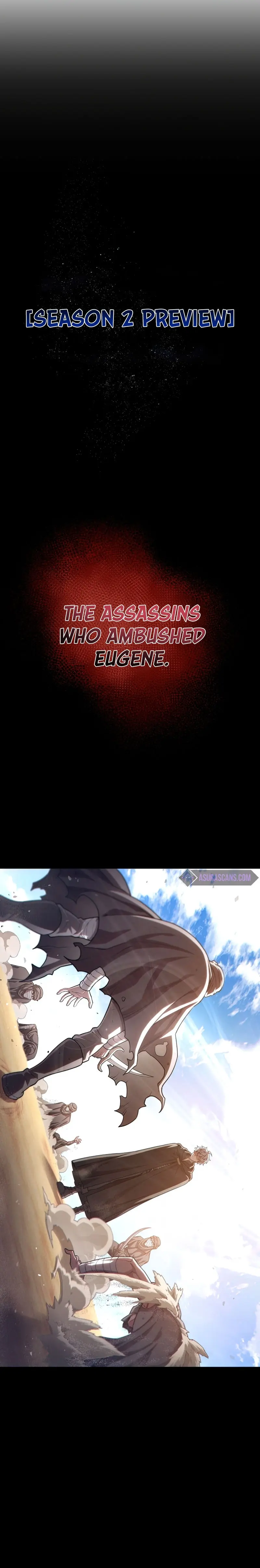 Damn Reincarnation Ca0abc Chapter 50 - Season 1 END - Page 28
