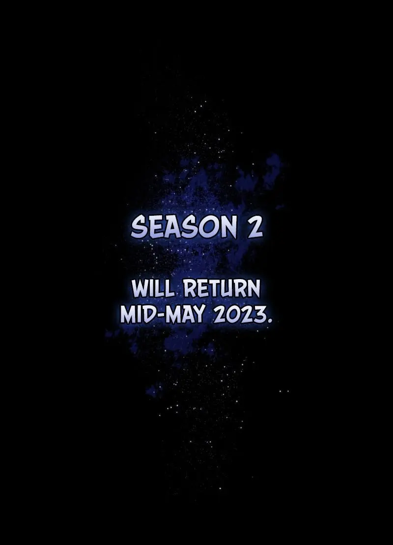 Damn Reincarnation Ca0abc Chapter 50 - Season 1 END - Page 33