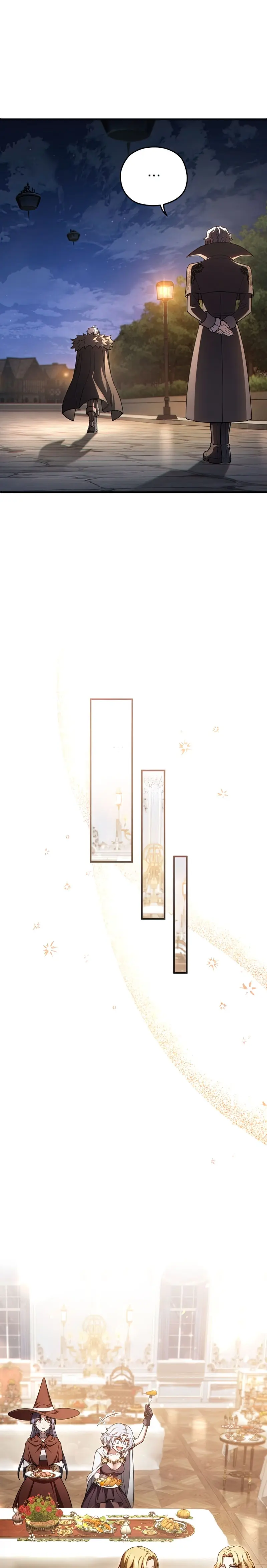 Damn Reincarnation Ca0abc Chapter 50 - Season 1 END - Page 9