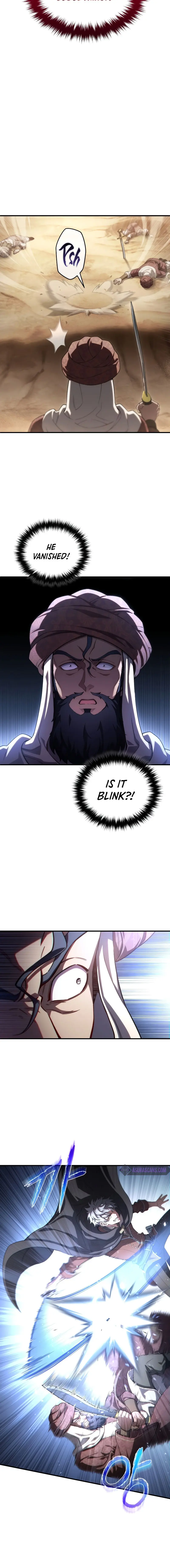 Damn Reincarnation Ca0abc Chapter 51 - Season 2 - Page 16