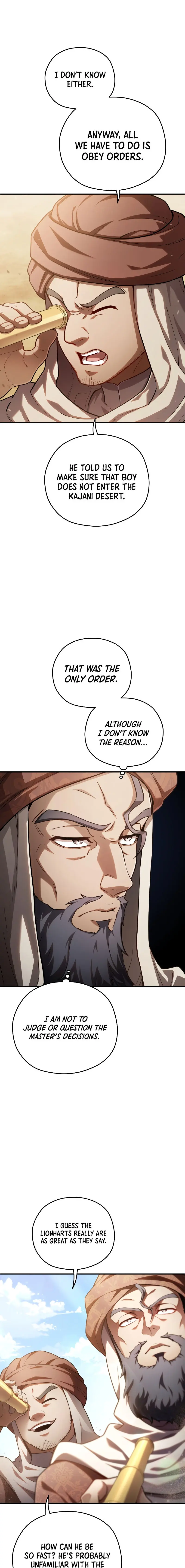 Damn Reincarnation Ca0abc Chapter 51 - Season 2 - Page 3