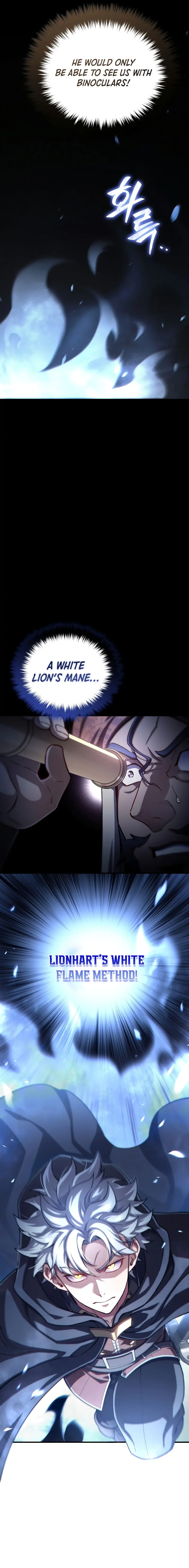 Damn Reincarnation Ca0abc Chapter 51 - Season 2 - Page 5