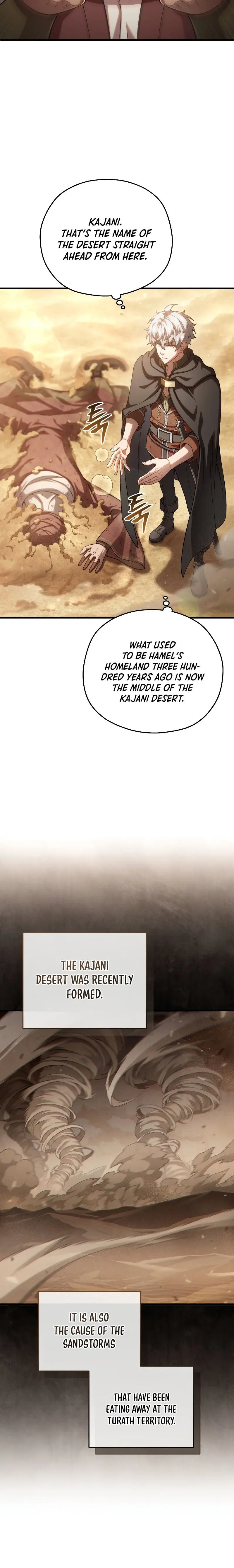 Damn Reincarnation Ca0abc Chapter 52 - Page 14