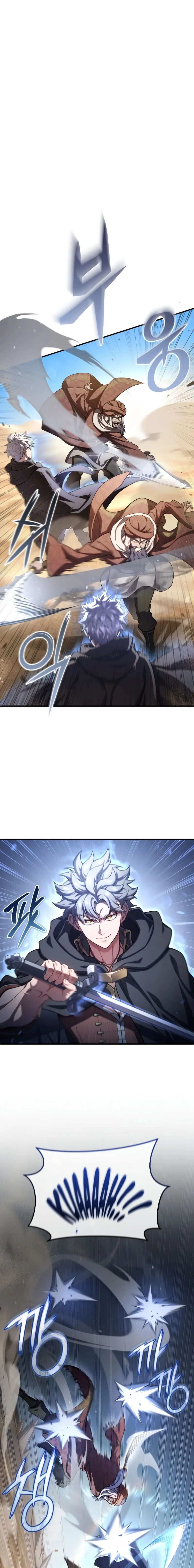 Damn Reincarnation Ca0abc Chapter 52 - Page 3