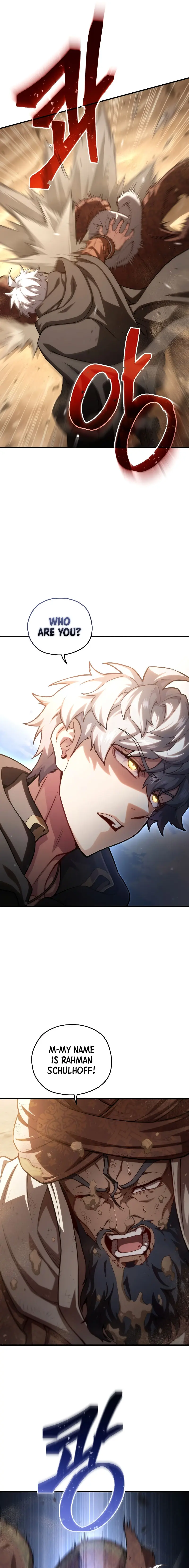 Damn Reincarnation Ca0abc Chapter 52 - Page 9