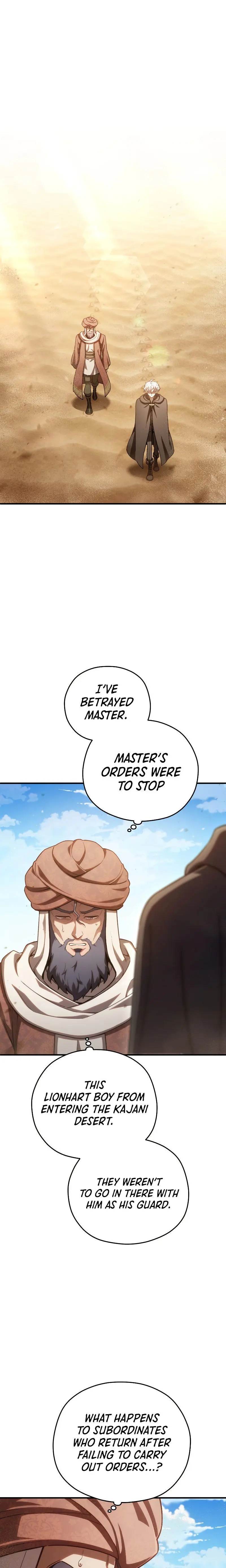 Damn Reincarnation Ca0abc Chapter 53 - Page 1