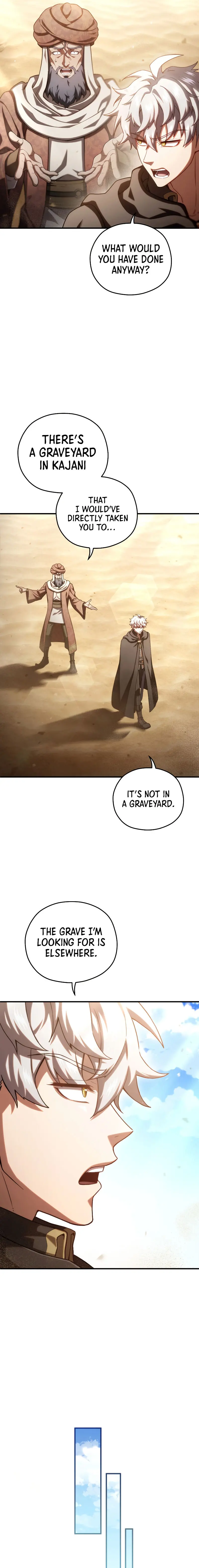 Damn Reincarnation Ca0abc Chapter 53 - Page 11