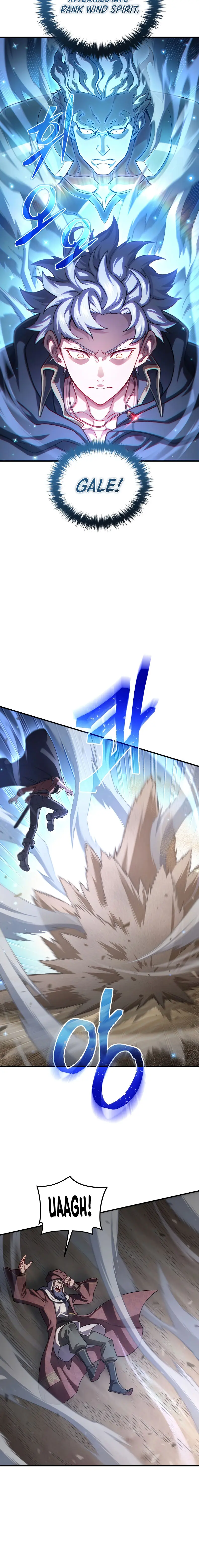 Damn Reincarnation Ca0abc Chapter 53 - Page 16