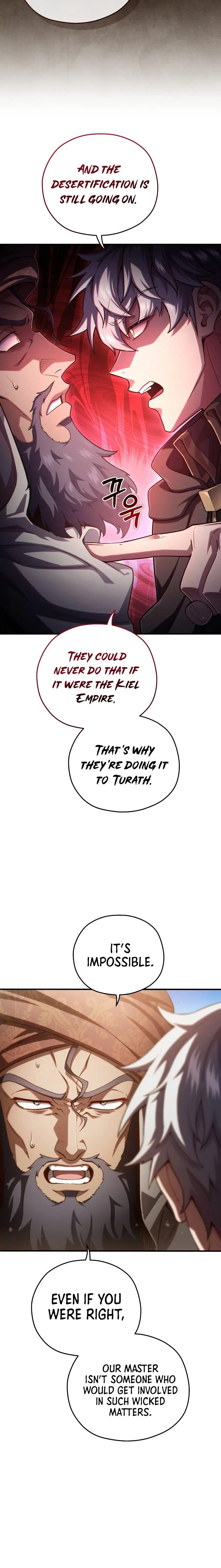 Damn Reincarnation Ca0abc Chapter 53 - Page 6