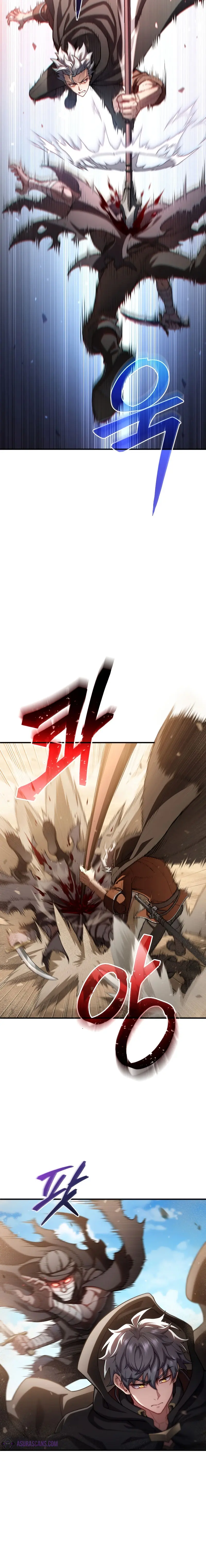 Damn Reincarnation Ca0abc Chapter 54 - Page 10