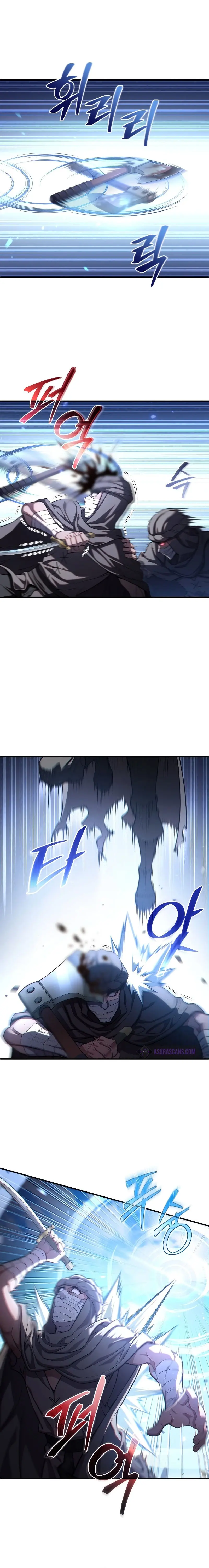 Damn Reincarnation Ca0abc Chapter 54 - Page 14