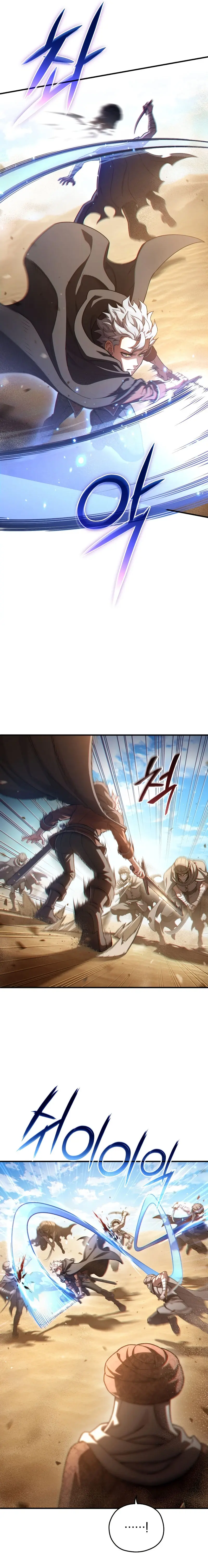 Damn Reincarnation Ca0abc Chapter 54 - Page 15