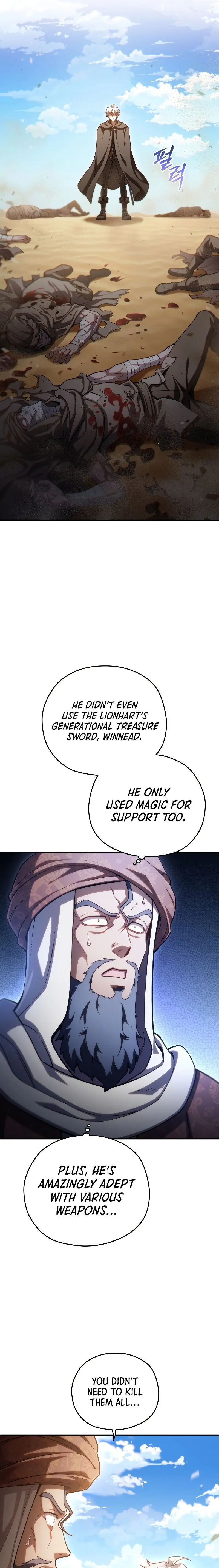 Damn Reincarnation Ca0abc Chapter 54 - Page 17