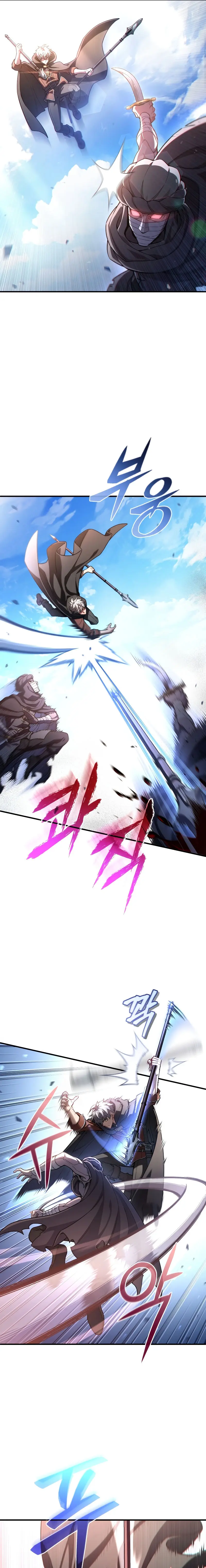 Damn Reincarnation Ca0abc Chapter 54 - Page 9