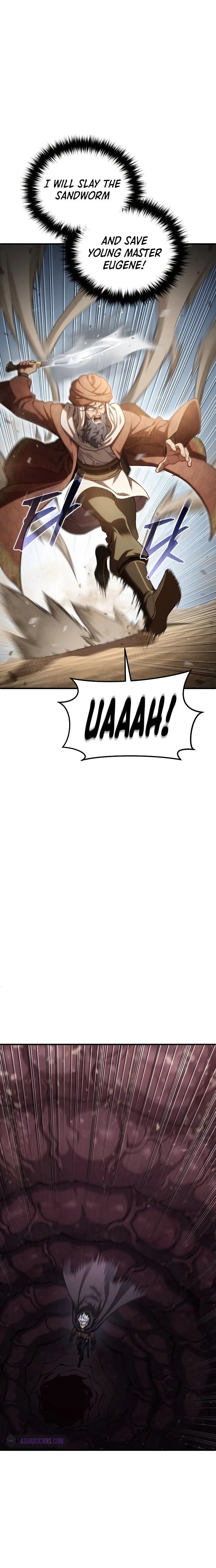 Damn Reincarnation Ca0abc Chapter 55 - Page 12