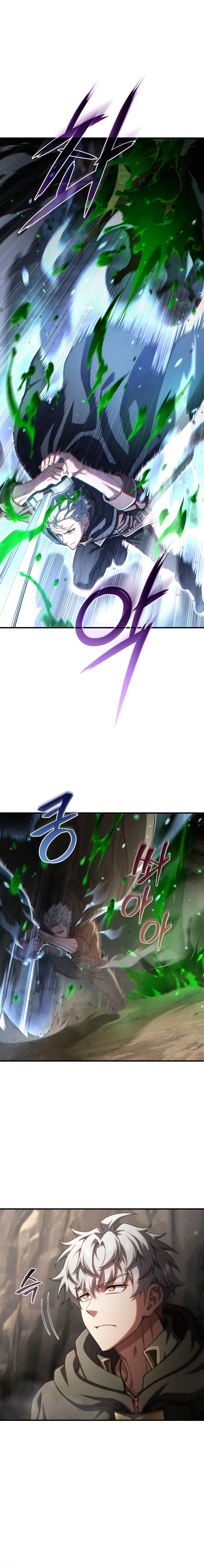 Damn Reincarnation Ca0abc Chapter 55 - Page 15