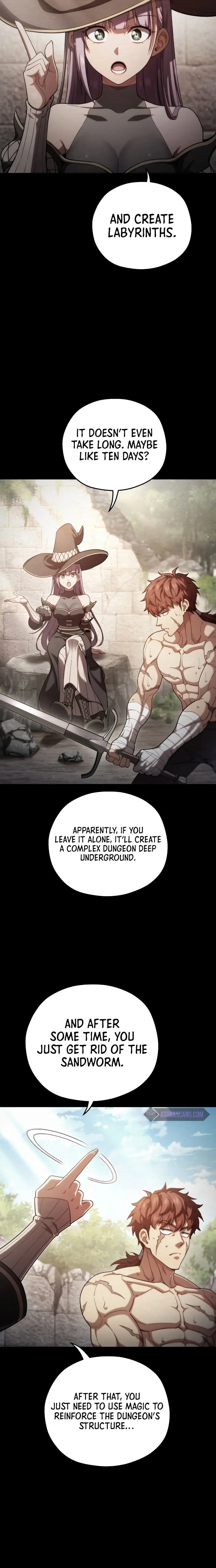 Damn Reincarnation Ca0abc Chapter 55 - Page 18