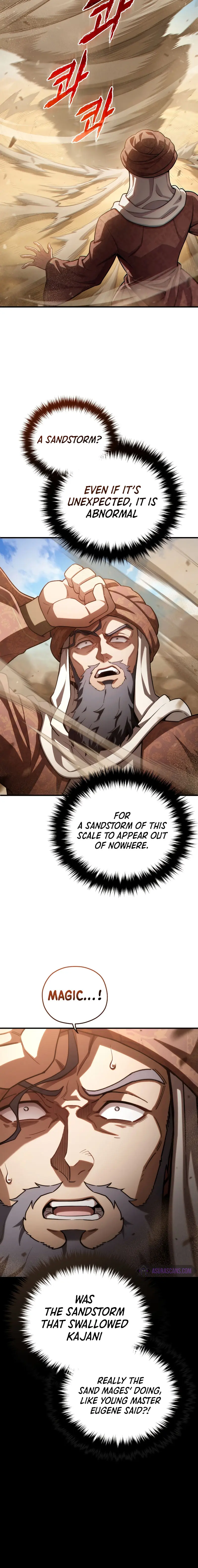 Damn Reincarnation Ca0abc Chapter 55 - Page 2