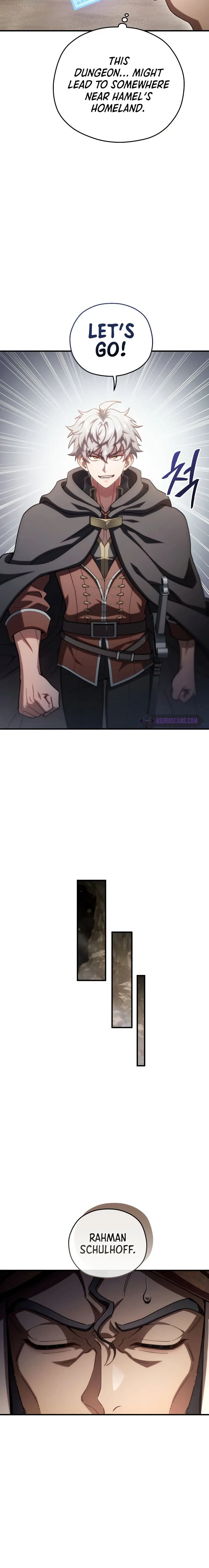 Damn Reincarnation Ca0abc Chapter 55 - Page 20
