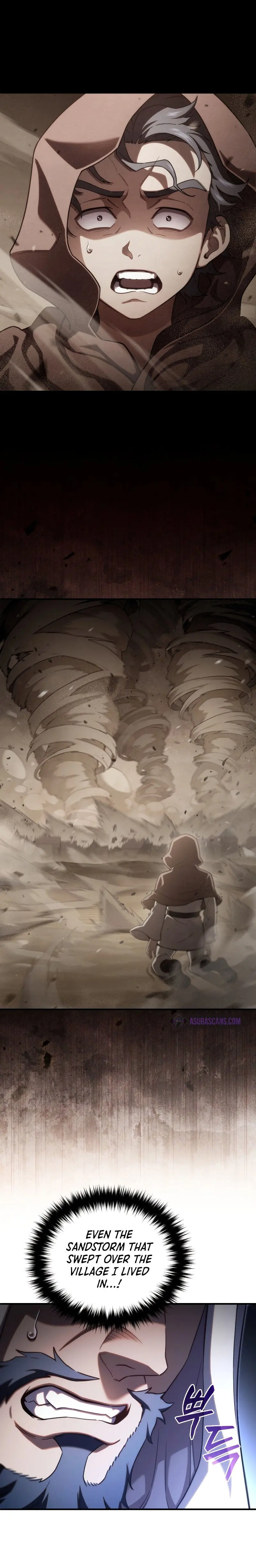 Damn Reincarnation Ca0abc Chapter 55 - Page 3