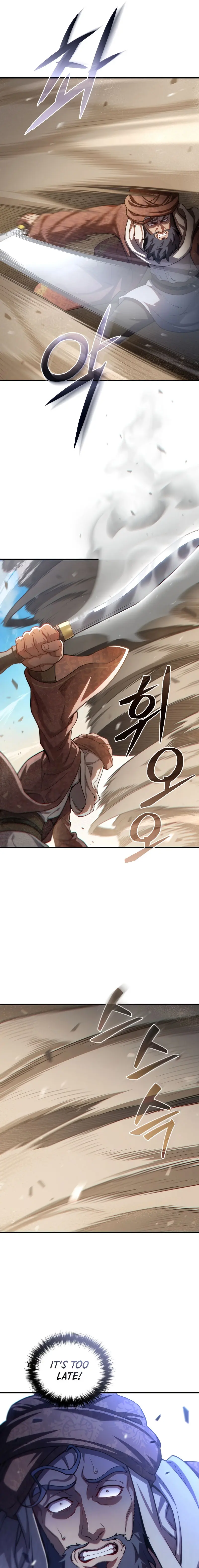 Damn Reincarnation Ca0abc Chapter 55 - Page 5