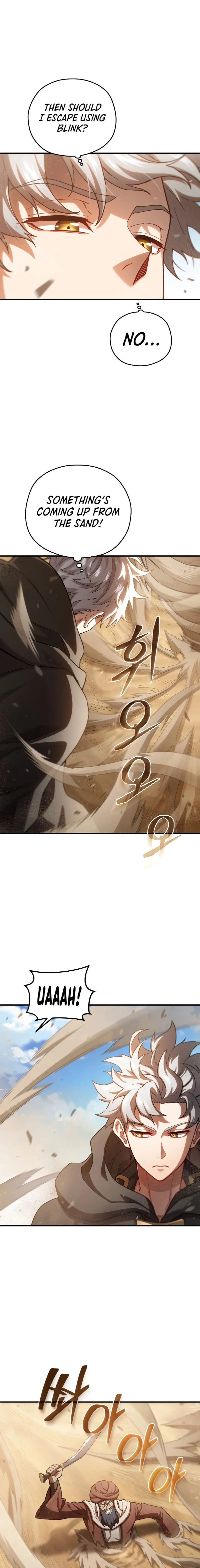 Damn Reincarnation Ca0abc Chapter 55 - Page 7