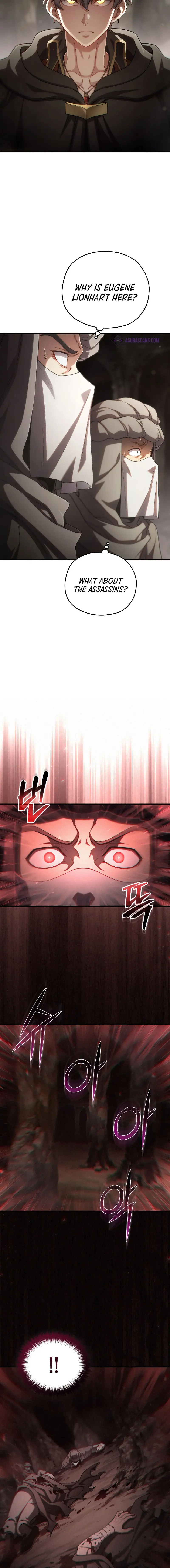 Damn Reincarnation Ca0abc Chapter 56 - Page 10