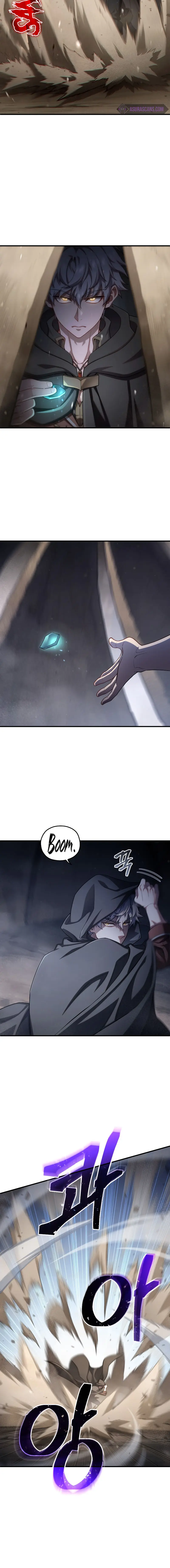 Damn Reincarnation Ca0abc Chapter 56 - Page 14