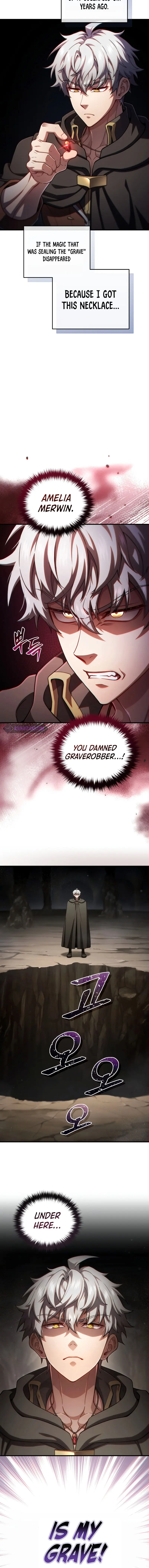 Damn Reincarnation Ca0abc Chapter 57 - Page 16