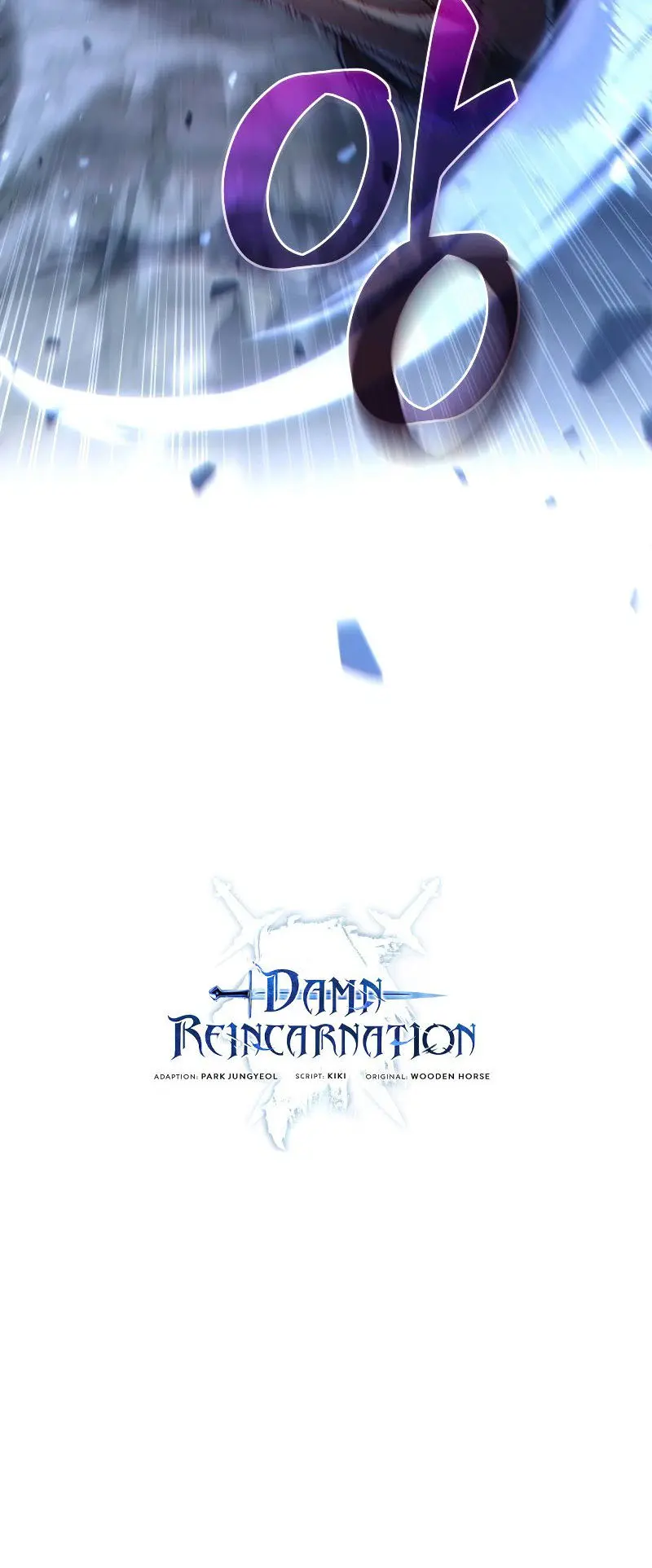 Damn Reincarnation Ca0abc Chapter 58 - Page 20