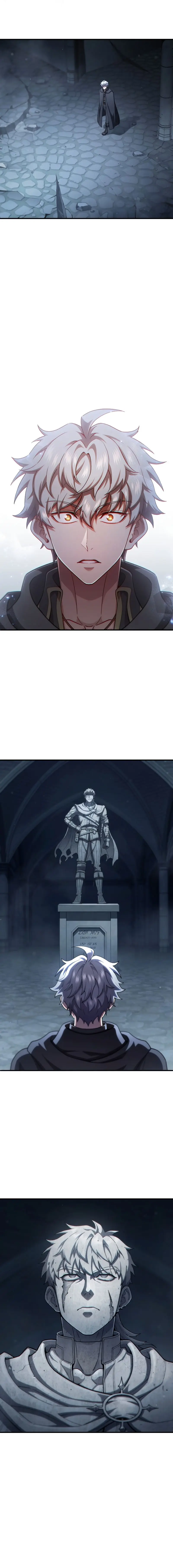 Damn Reincarnation Ca0abc Chapter 58 - Page 4