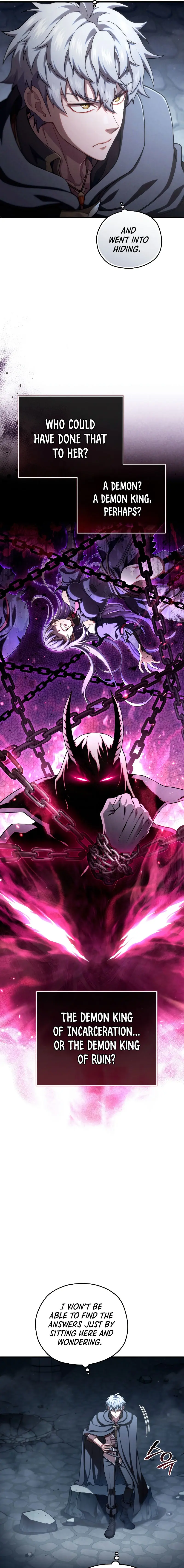 Damn Reincarnation Ca0abc Chapter 58 - Page 9