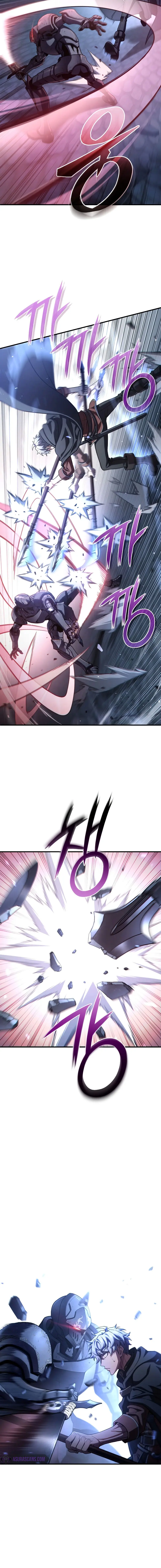 Damn Reincarnation Ca0abc Chapter 59 - Page 12