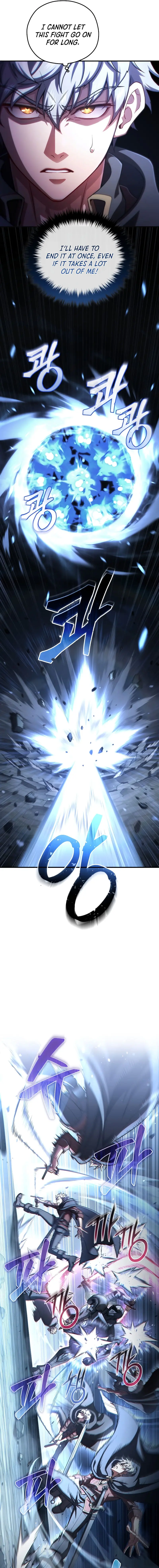Damn Reincarnation Ca0abc Chapter 59 - Page 15