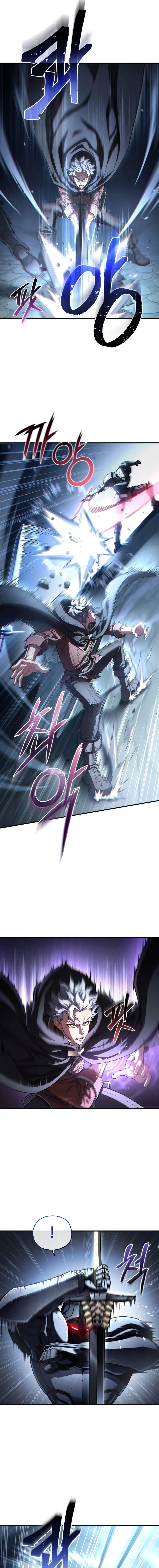 Damn Reincarnation Ca0abc Chapter 59 - Page 9