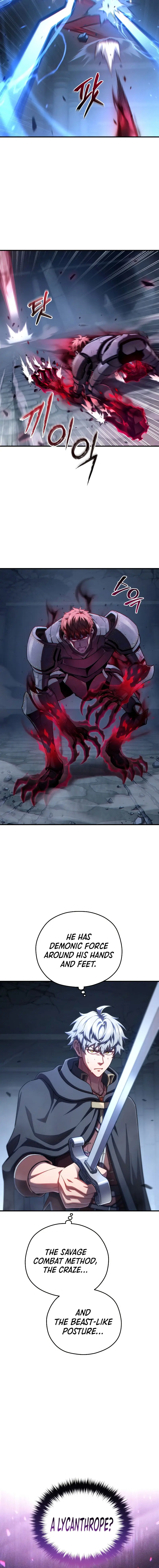 Damn Reincarnation Ca0abc Chapter 60 - Page 10