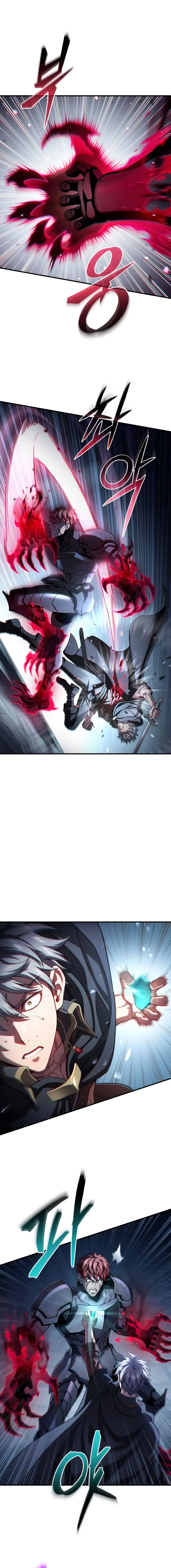 Damn Reincarnation Ca0abc Chapter 60 - Page 14